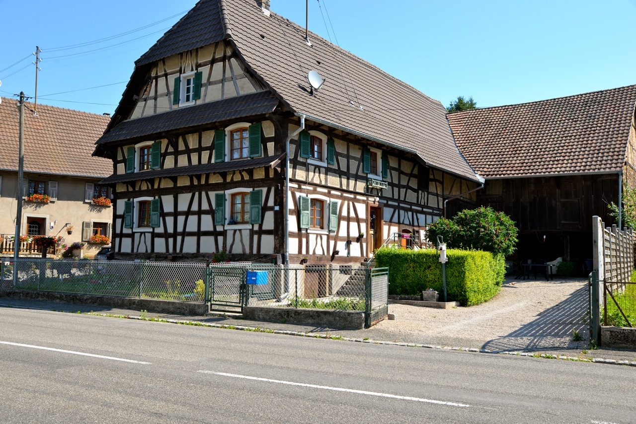 Grentzingen
